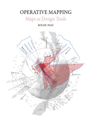 cover image of Operative Mapping